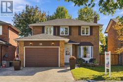 23 FLOWERS CRESCENT Ajax, ON L1S 4B9
