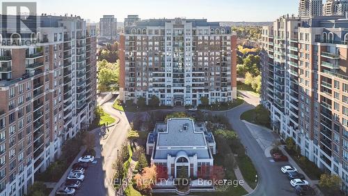 205 - 330 RED MAPLE ROAD  Richmond Hill, ON L4C 0T6