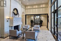 Main Lobby - 