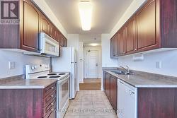 Eat-In Kitchen - 