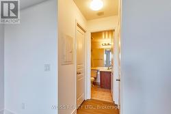 Primary Bedroom Walk-In Closet & Ensuite Bathroom - 