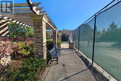 Amenities - Tennis / Pickleball Court - 