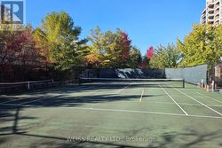 Amenities - Tennis / Pickleball Court - 