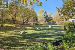 Amenities - Putting Green - 