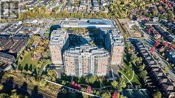 The Vineyards Richmond Hill - Aerial View - 