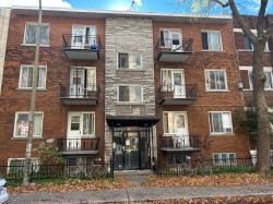 7250 Rue Durocher Montréal (Villeray/Saint-Michel/Parc-Extension), QC H3N 1Z9