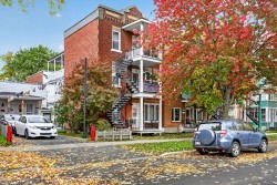 402  - 406 1re rue de la Pointe Shawinigan, QC G9N 1K4