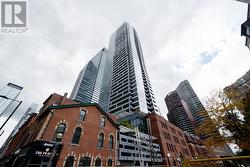 3704 - 5 ST JOSEPH STREET Toronto, ON M4Y 1J6