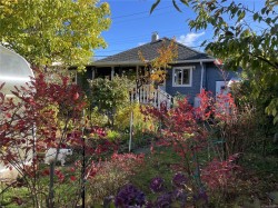 4818 Helen St Port Alberni, BC V9Y 6P8
