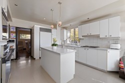 Kitchen - 