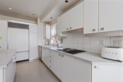 Kitchen - 