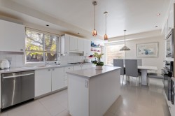 Kitchen - 