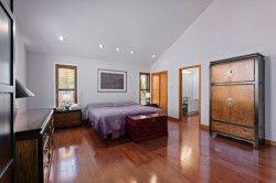 Master Bedroom - 
