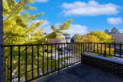 Balcony - 