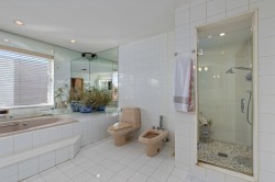 Master Bathroom - 