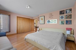 Bedroom - 