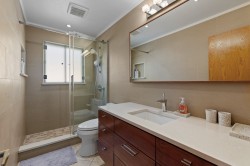 Bathroom - 