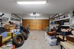 Garage - 