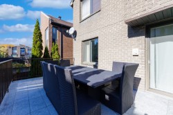 Patio - 