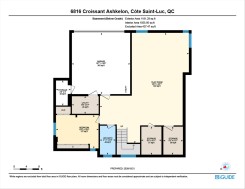 Floor Plan - 
