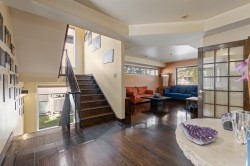 Staircase - 