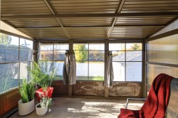 Solarium/Verrière - 