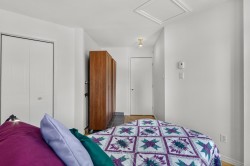 Chambre à coucher - 
