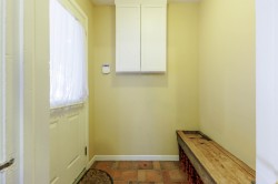 Hall d'entrée/Vestibule - 