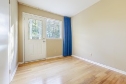 Chambre à coucher - 