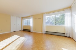 Chambre à coucher principale - 
