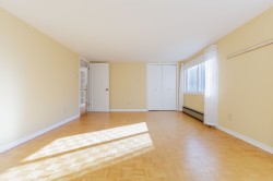 Chambre à coucher principale - 