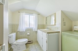 Salle de bains - 