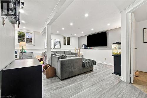 74 Homestead Place, Kitchener, ON 
