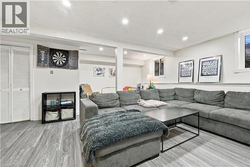 74 Homestead Place, Kitchener, ON 