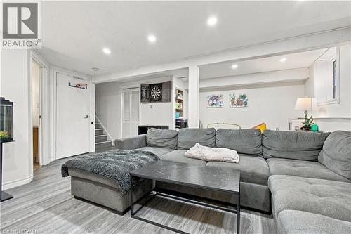 74 Homestead Place, Kitchener, ON 