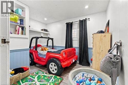 74 Homestead Place, Kitchener, ON 