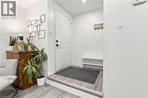 74 Homestead Place, Kitchener, ON 