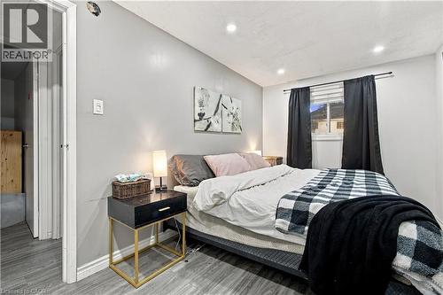 74 Homestead Place, Kitchener, ON 