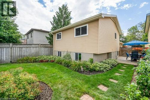 74 Homestead Place, Kitchener, ON 