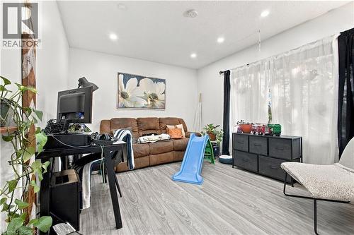 74 Homestead Place, Kitchener, ON 