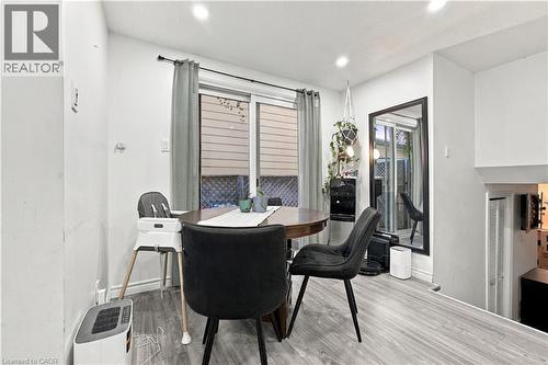 74 Homestead Place, Kitchener, ON 