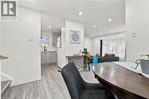 74 Homestead Place, Kitchener, ON 