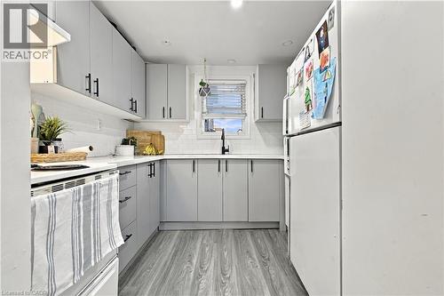74 Homestead Place, Kitchener, ON 