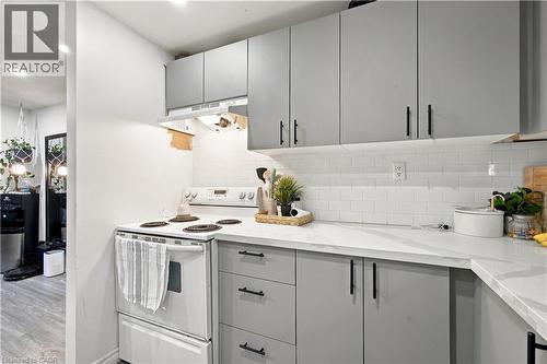 74 Homestead Place, Kitchener, ON 