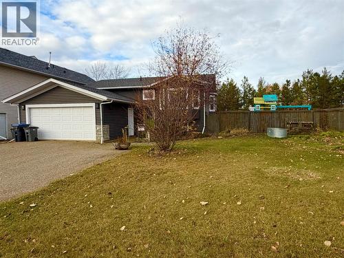 1620 Loran Drive  Dawson Creek, BC V1G 4Y1