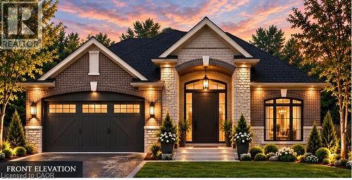 487 MASTERS Drive  Woodstock, ON N4T 0N4