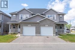 1 - 28 MINLER STREET Ingersoll (Ingersoll - South), ON N5C 0C9