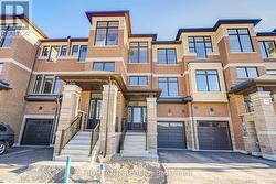 1164 DARTMOUTH CRESCENT Oakville, ON L6H 7H5