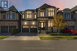 2343 EDWARD LEAVER TRAIL Oakville, ON L6M 5M7