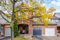 838 MCKAY CRESCENT Milton, ON L9T 6L2